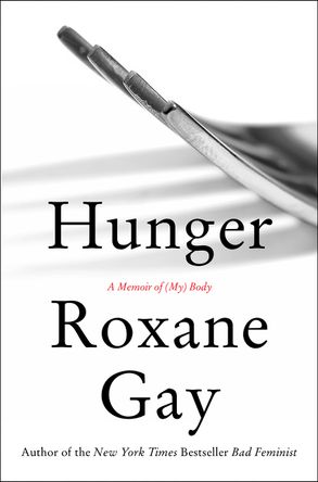 Image result for hunger roxane gay