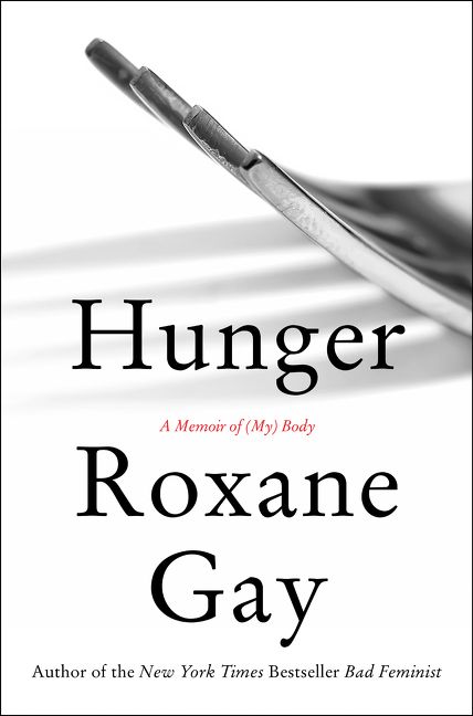 roxane gay hunger books sold