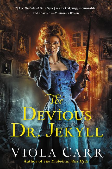 jekyll and hyde book cover