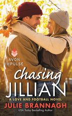 Chasing Jillian eBook  by Julie Brannagh