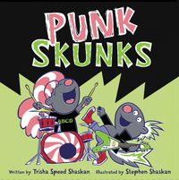 punk-skunks