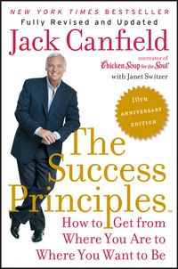 the-success-principlestm-10th-anniversary-edition