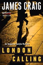London Calling Paperback  by James Craig