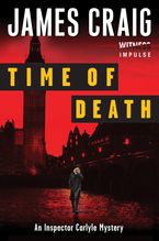 Time of Death eBook  by James Craig