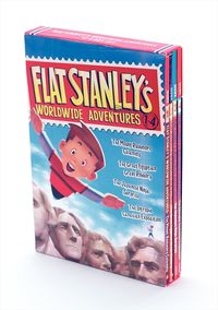 flat-stanleys-worldwide-adventures-1-4-box-set