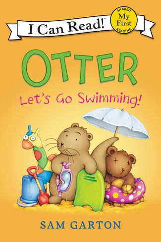 Otter: Let