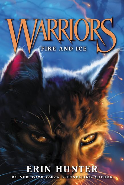 Warriors: Ravenpaw's Path #2: A Clan in Need by Erin Hunter