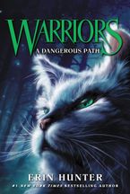 Warriors #5: A Dangerous Path Paperback  by Erin Hunter