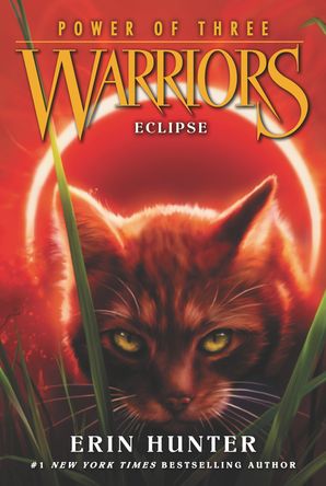 Warriors: Power of Three #4: Eclipse | Paperback ...