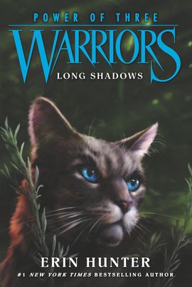 Warriors by Erin Hunter | Complete list of Warriors Books & Warriors Series