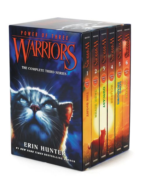 The Complete First Series - Image 4