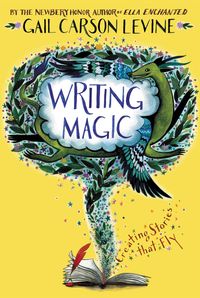writing-magic