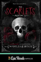 The Scarlets eBook  by Madeleine Roux