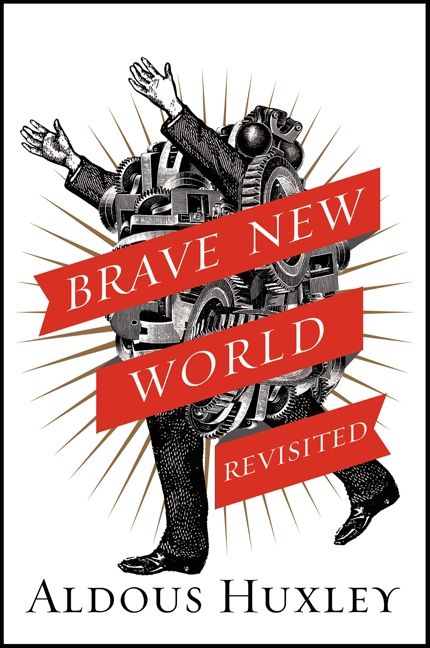the future of society and the dangers ahead in the novel brave new world by aldous huxley Aldous leonard huxley ( 26 july 1894 – 22 november 1963) was an english writer, novelist, philosopher, and prominent member of the huxley family he graduated from balliol college at the university of oxford with a first-class honours in english literature the author of nearly fifty books, he was best known for his novels including brave new world , set in a dystopian future. the future of society and the dangers ahead in the novel brave new world by aldous huxley Aldous leonard huxley ( 26 july 1894 – 22 november 1963) was an english writer, novelist, philosopher, and prominent member of the huxley family he graduated from balliol college at the university of oxford with a first-class honours in english literature the author of nearly fifty books, he was best known for his novels including brave new world , set in a dystopian future.