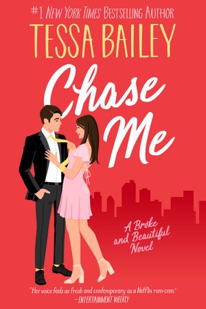 Chase Me