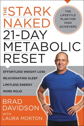 The Stark Naked 21-Day Metabolic Reset