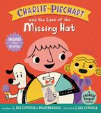 Charlie Piechart and the Case of the Missing Hat Hardcover  by Marilyn Sadler
