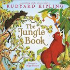 The Jungle Book Hardcover  by Rudyard Kipling