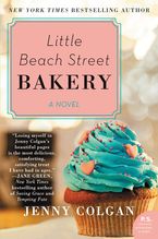 Little Beach Street Bakery Paperback  by Jenny Colgan