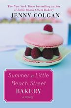 Summer at Little Beach Street Bakery Paperback  by Jenny Colgan