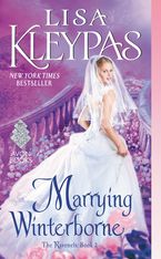 Marrying Winterborne eBook  by Lisa Kleypas