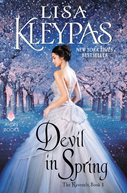devil in disguise lisa kleypas review