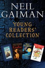 Neil Gaiman Young Readers' Collection eBook  by Neil Gaiman