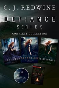 defiance-series-complete-collection