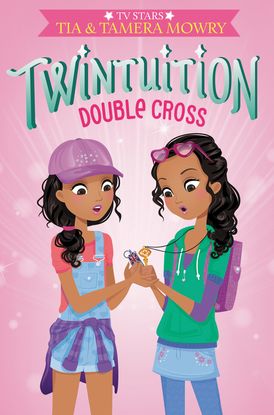 Twintuition: Double Cross