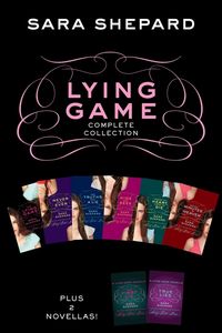 lying-game-complete-collection
