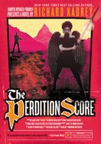 The Perdition Score Paperback  by Richard Kadrey