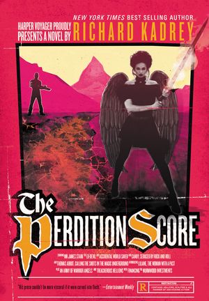 The Perdition Score