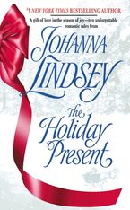 The Holiday Present eBook  by Johanna Lindsey