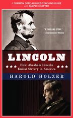 A Teacher's Guide to Lincoln eBook  by Harold Holzer