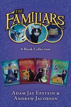 The Familiars 4-Book Collection
