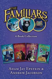 the-familiars-4-book-collection