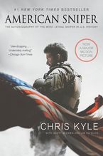 American Sniper [Movie Tie-in Edition] Paperback  by Chris Kyle