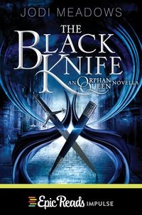 the-black-knife