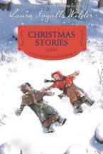 Christmas Stories Paperback  by Laura Ingalls Wilder