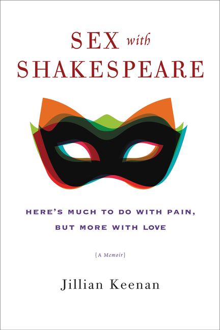 Sex With Shakespeare Jillian Keenan 