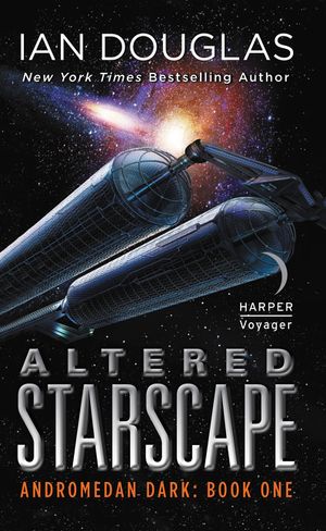 Altered Starscape