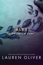 Alex eBook  by Lauren Oliver