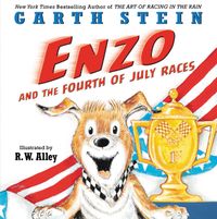 enzo-and-the-fourth-of-july-races