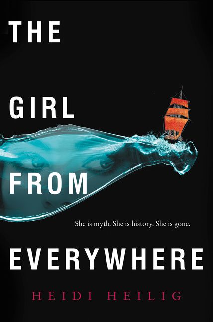 29 Books with 'Girl' in the Title That Prove Who Runs the World