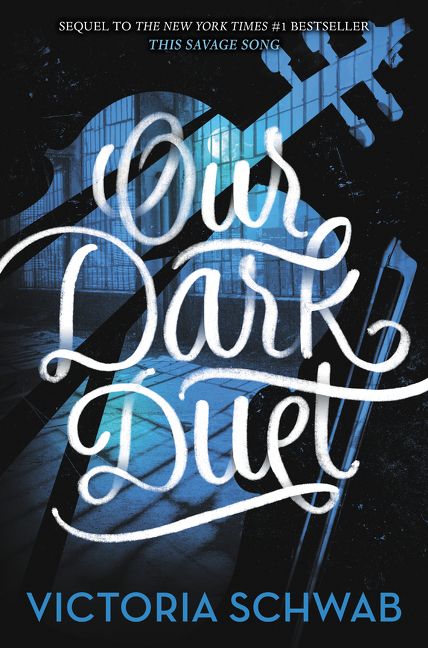 Image result for our dark duet