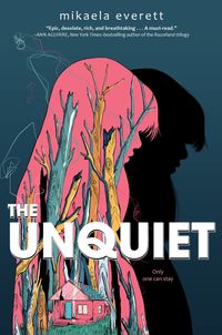 the-unquiet