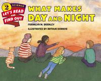 what-makes-day-and-night