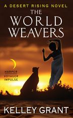 The World Weavers eBook  by Kelley Grant