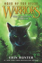 Warriors: Omen of the Stars #5: The Forgotten Warrior Paperback  by Erin Hunter
