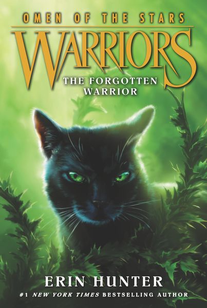 Hollyleaf | Warrior cats books, Warrior cats, Warrior